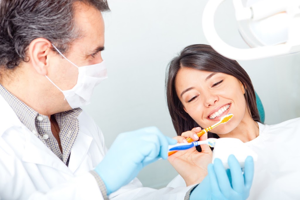 Balmoral Dental Office | 700 Balmoral Dr #6c, Brampton, ON L6T 1X2, Canada | Phone: (905) 789-4994