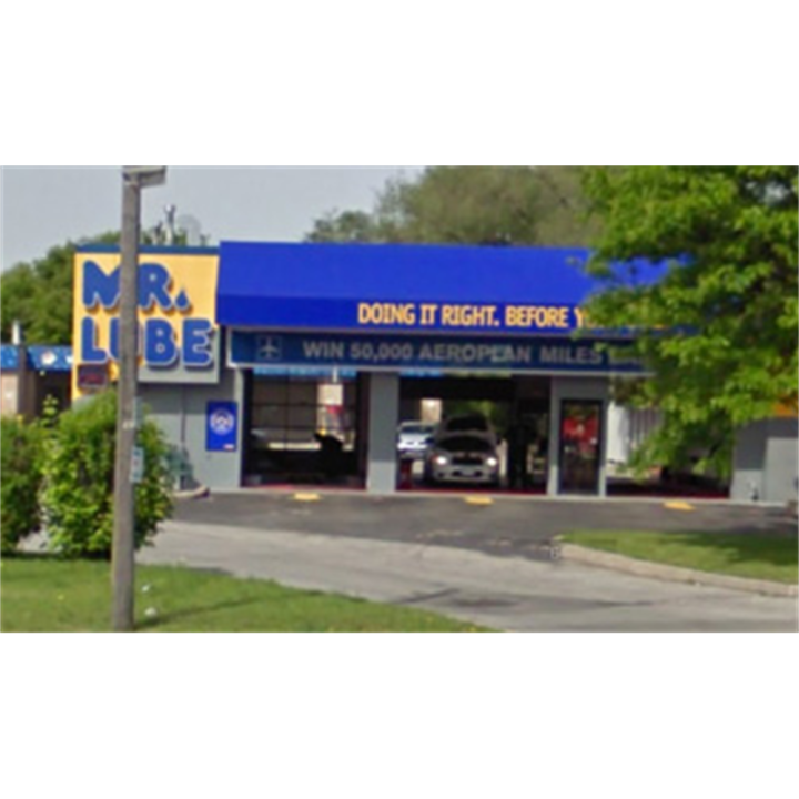 Mr. Lube | 7018 Islington Ave, Woodbridge, ON L4L 1V8, Canada | Phone: (905) 850-0835