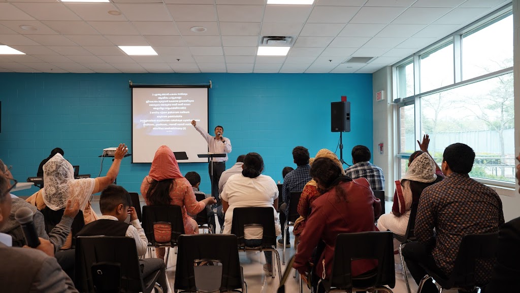 The Exalters Church | 21 Imperial Rd S, Guelph, ON N1K 1X3, Canada | Phone: (519) 731-5548