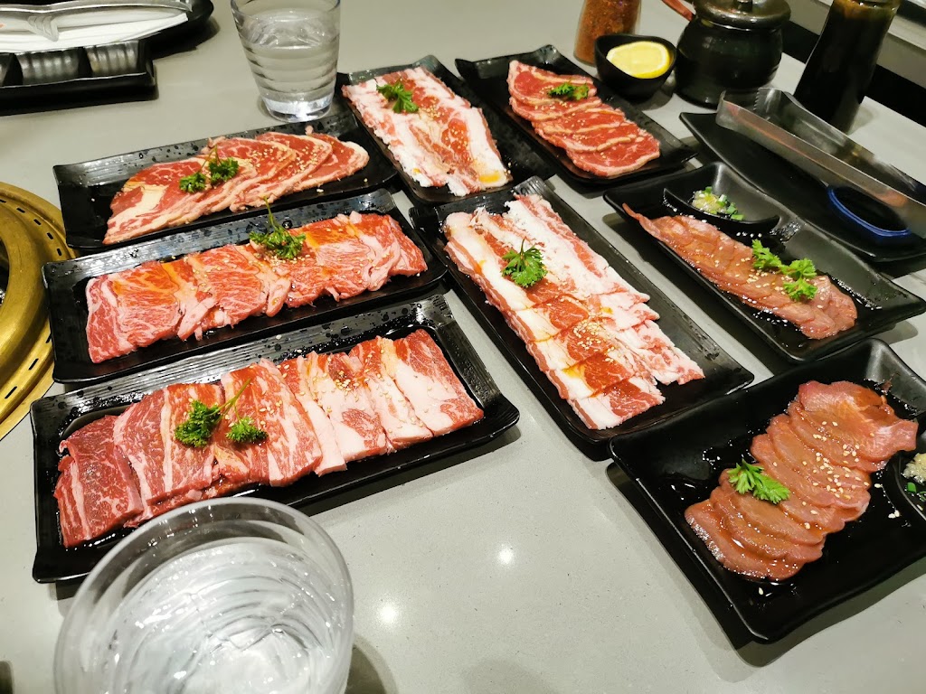 Matsuda Japanese Grill House | 4810 Sheppard Ave E Unit 214-218, Scarborough, ON M1S 4N6, Canada | Phone: (647) 929-9939