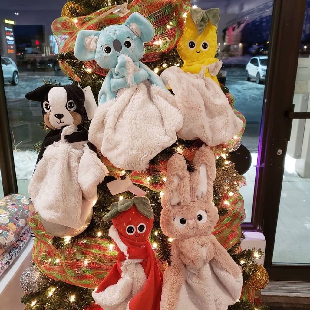 Bedons et Poupons | 2214 Chemin Gascon, Terrebonne, QC J6X 3A1, Canada | Phone: (450) 824-7110
