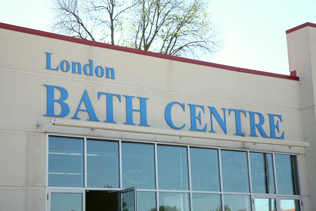 London Bath Centre | 596 Wharncliffe Rd S, London, ON N6J 2N4, Canada | Phone: (519) 686-0499