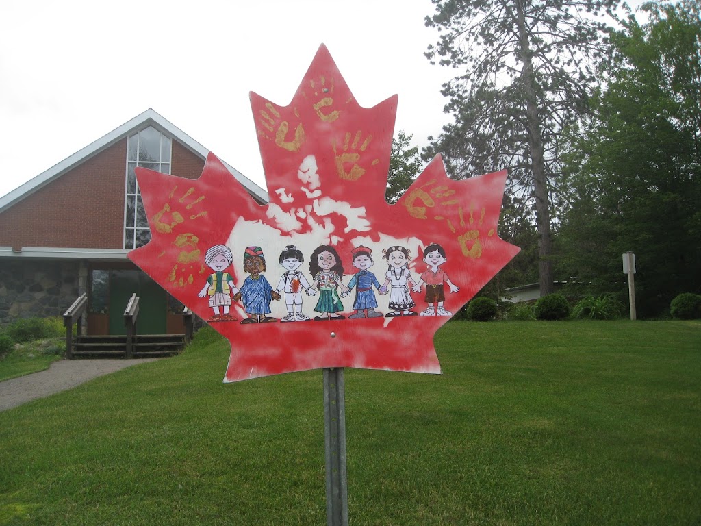 Deep River Community Church | 115 Deep River Rd, Deep River, ON K0J 1P0, Canada | Phone: (613) 584-2812