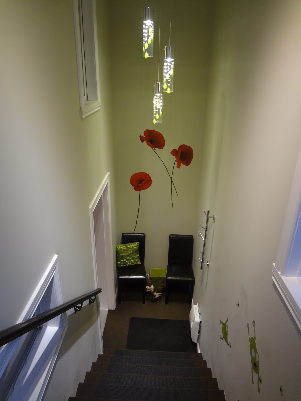 Clinique dorthophonie Éliane Séguin | 2180 Rue Gilles Lupien, Trois-Rivières, QC G8Y 6G6, Canada | Phone: (819) 693-2773