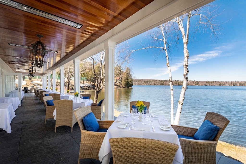 Le Riverain | 700 Croissant Ripple Cove, Ayers Cliff, QC J0B 1C0, Canada | Phone: (800) 668-4296