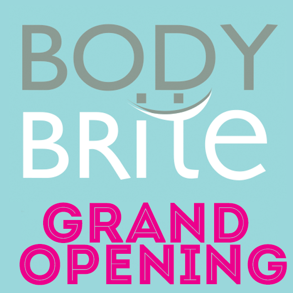 BodyBrite Toronto | 1128 Eglinton Ave W, Toronto, ON M6C 2E2, Canada | Phone: (416) 785-6500