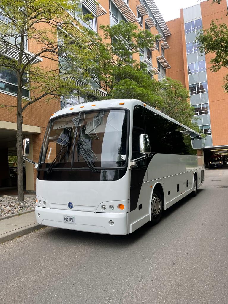 Rexwood Tours | Rexwood Rd, Mississauga, ON L4T 4L3, Canada | Phone: (416) 268-3500