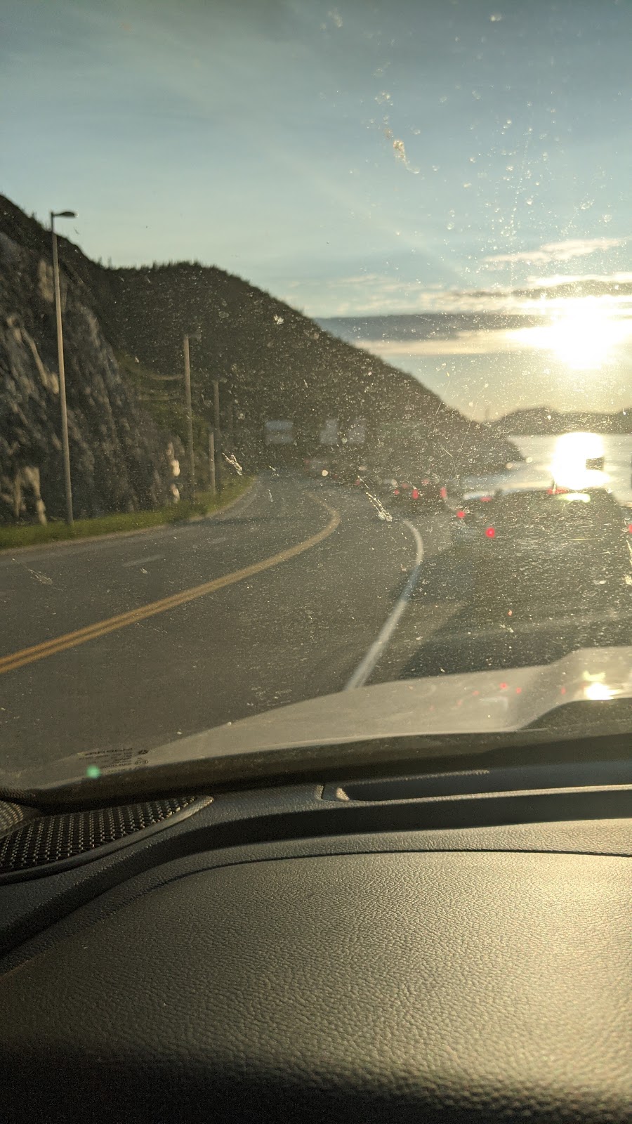 Quai de Baie-Sainte-Catherine Wharf / Parcs Canada | 151 QC-138, Baie-Sainte-Catherine, QC G5A 2C5, Canada | Phone: (888) 773-8888