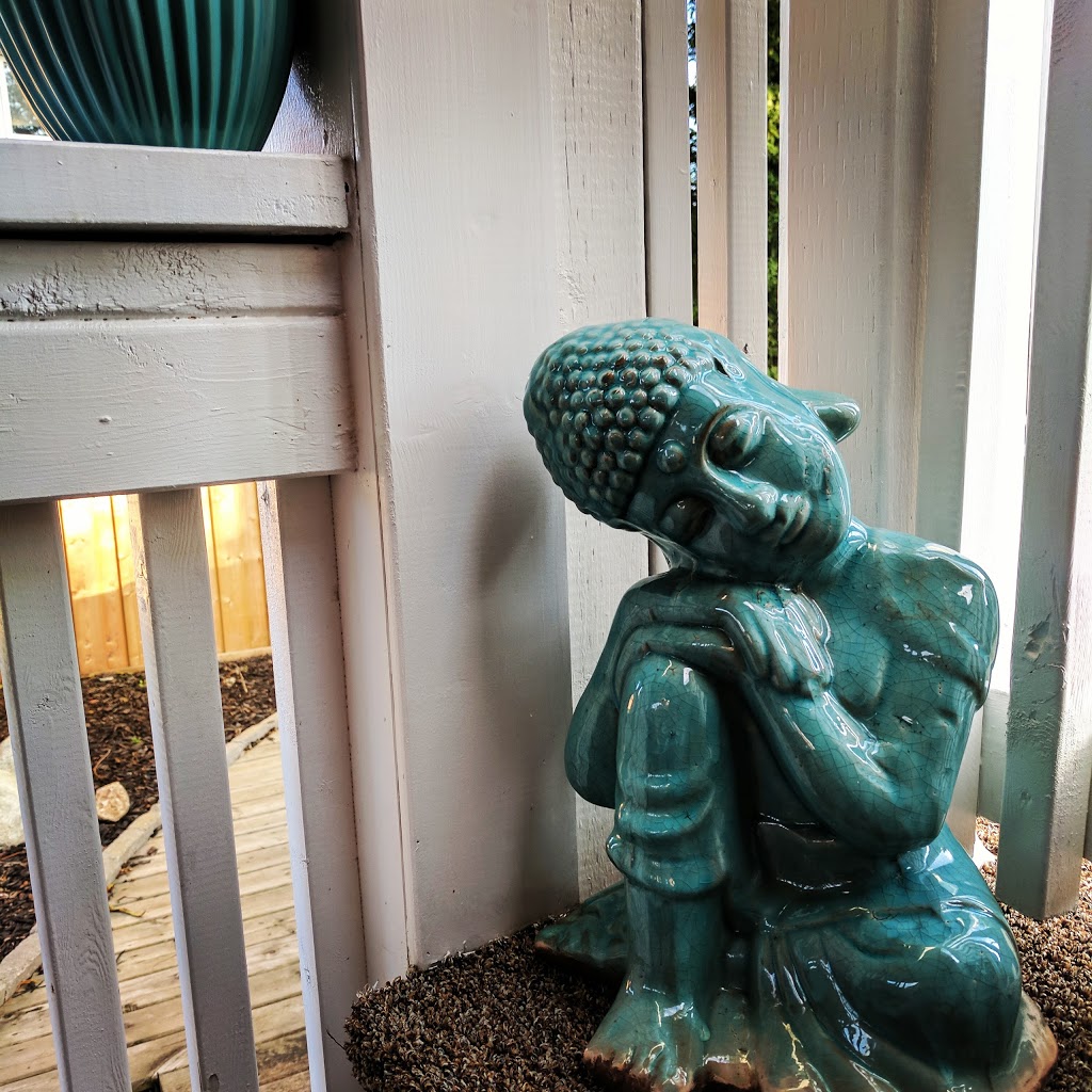 Balanced Bliss Wellness | 29 Bristol Ave, Brampton, ON L6X 2B1, Canada | Phone: (705) 331-8654