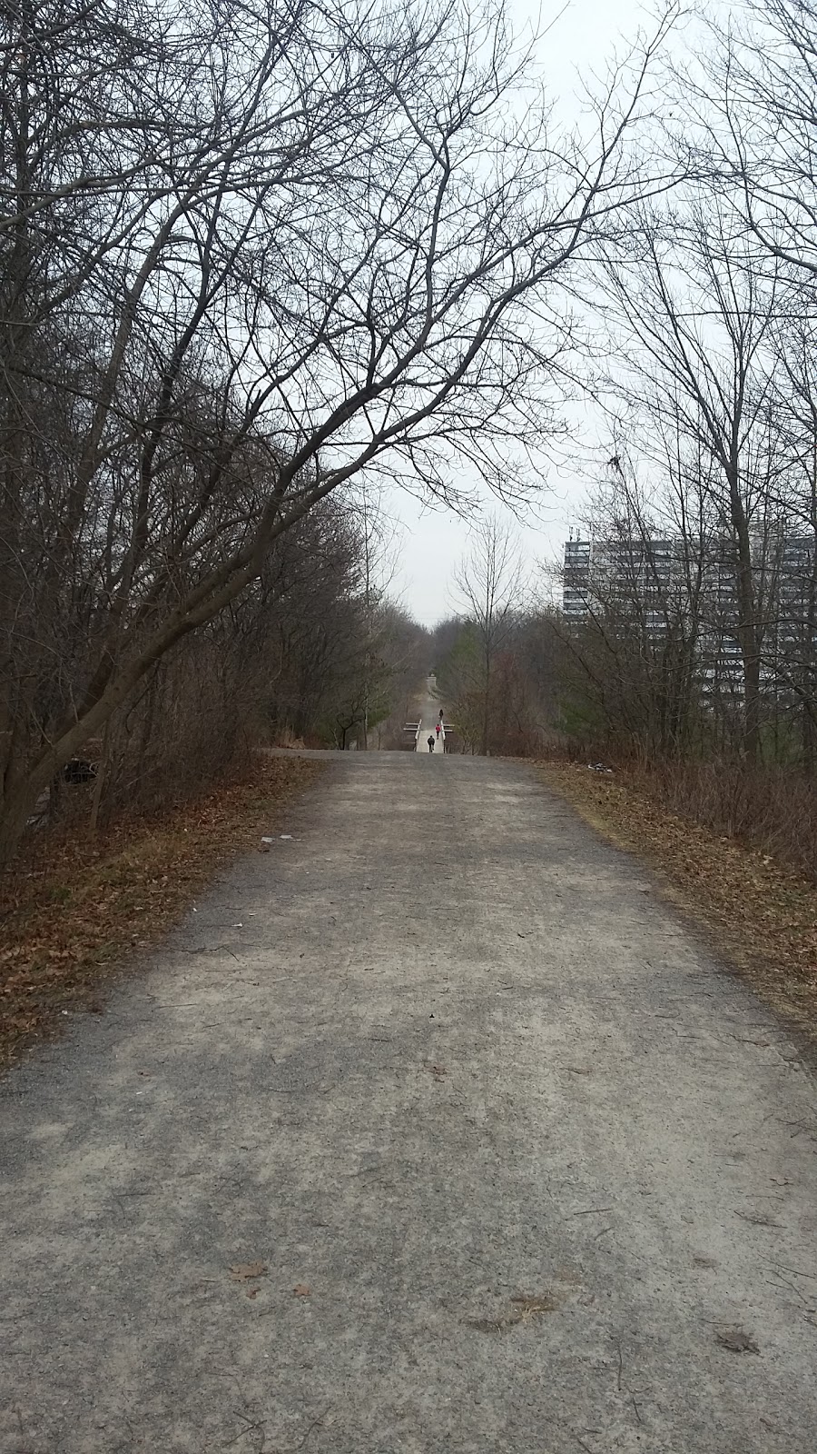 Little John Park | 10 Rogers Rd, Dundas, ON L9H 4E4, Canada | Phone: (289) 887-2174