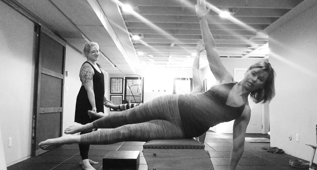 b.PILATES & Personal Training | 24395 105A Ave, Maple Ridge, BC V2W 2C2, Canada | Phone: (778) 773-2927