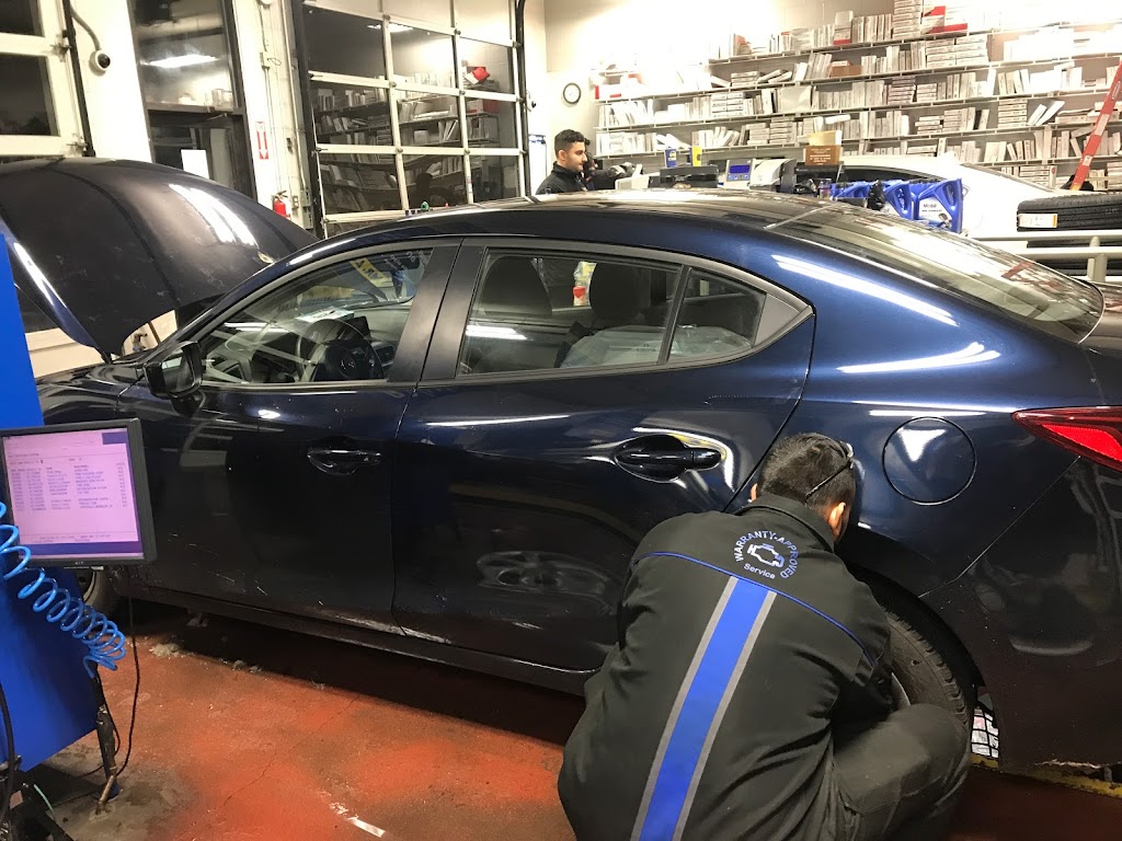 Mr. Lube + Tires | 6629 Kingsway, Burnaby, BC V5E 1E2, Canada | Phone: (604) 438-3544