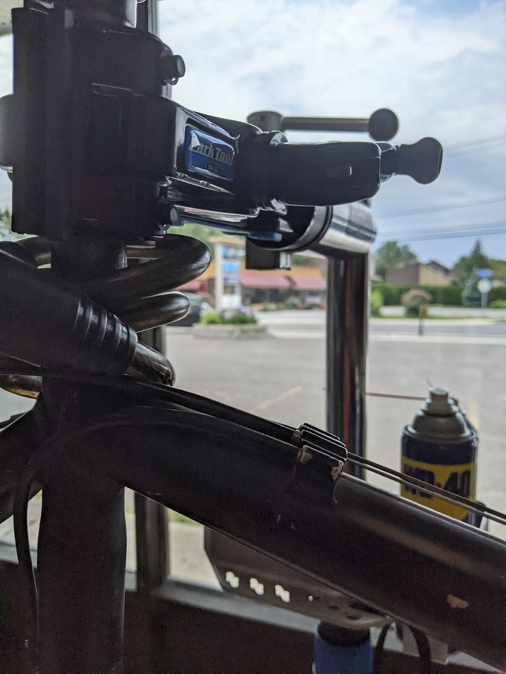 Poly Vélo | 5682 Ch. de Chambly, Saint-Hubert, QC J3Y 3P7, Canada | Phone: (514) 441-9412