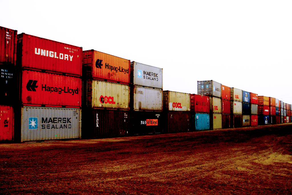 Musket Transport Ltd | 556 Southdown Rd, Mississauga, ON L5J 2Y4, Canada | Phone: (905) 855-0229