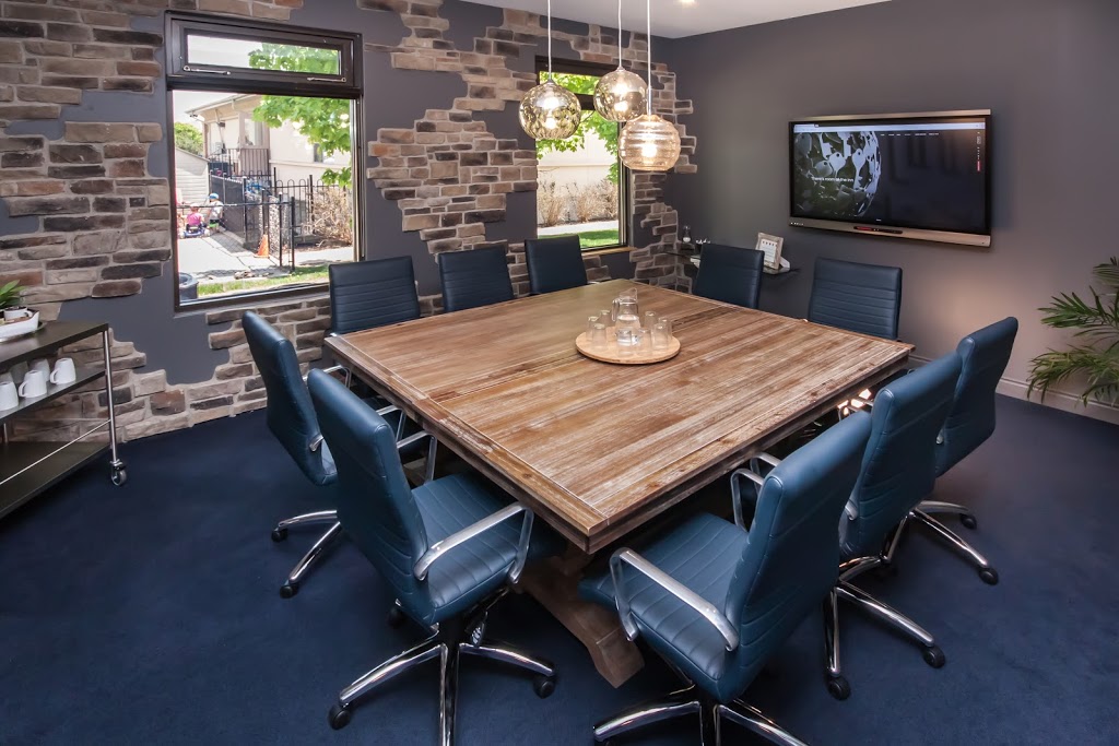 Innspace Executive Offices & Business Centre | 30 Quarry Ridge Rd, Barrie, ON L4M 7G1, Canada | Phone: (855) 721-4700