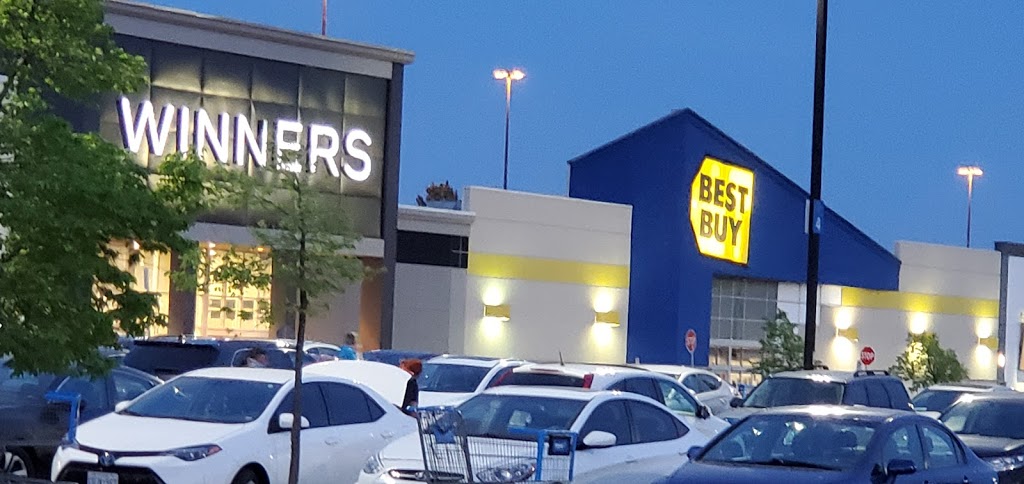 SmartCentres Etobicoke | 165 N Queen St, Etobicoke, ON M9C 1A7, Canada | Phone: (905) 760-6200