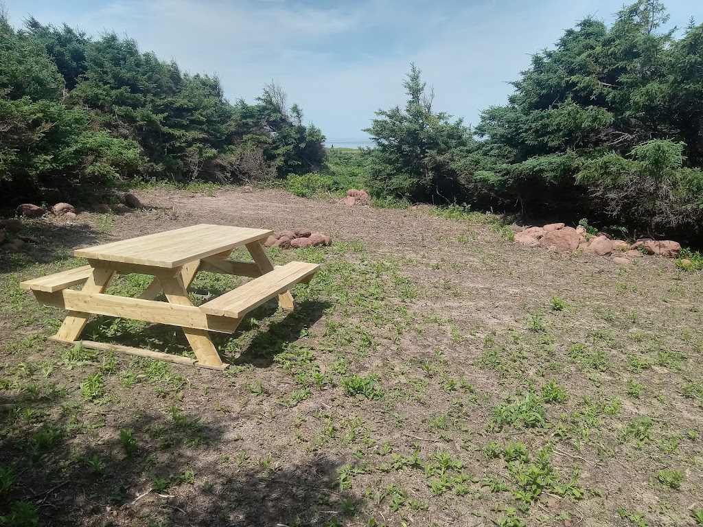 Great Biggs Sea View | Northside Rd, Souris, PE C0A 2B0, Canada | Phone: (902) 626-8373