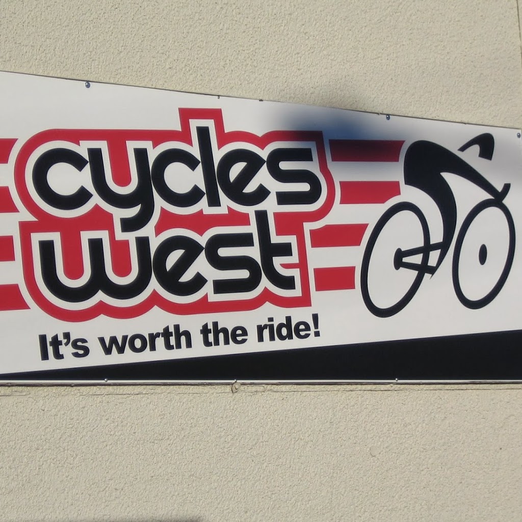 Cycles West | 100 Burnside Rd W, Victoria, BC V9A 1B8, Canada | Phone: (250) 474-2477