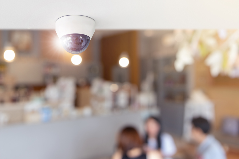 ATS Security | 2255 Queen St E Suite 1103, Toronto, ON M4E 1G3, Canada | Phone: (416) 474-5155