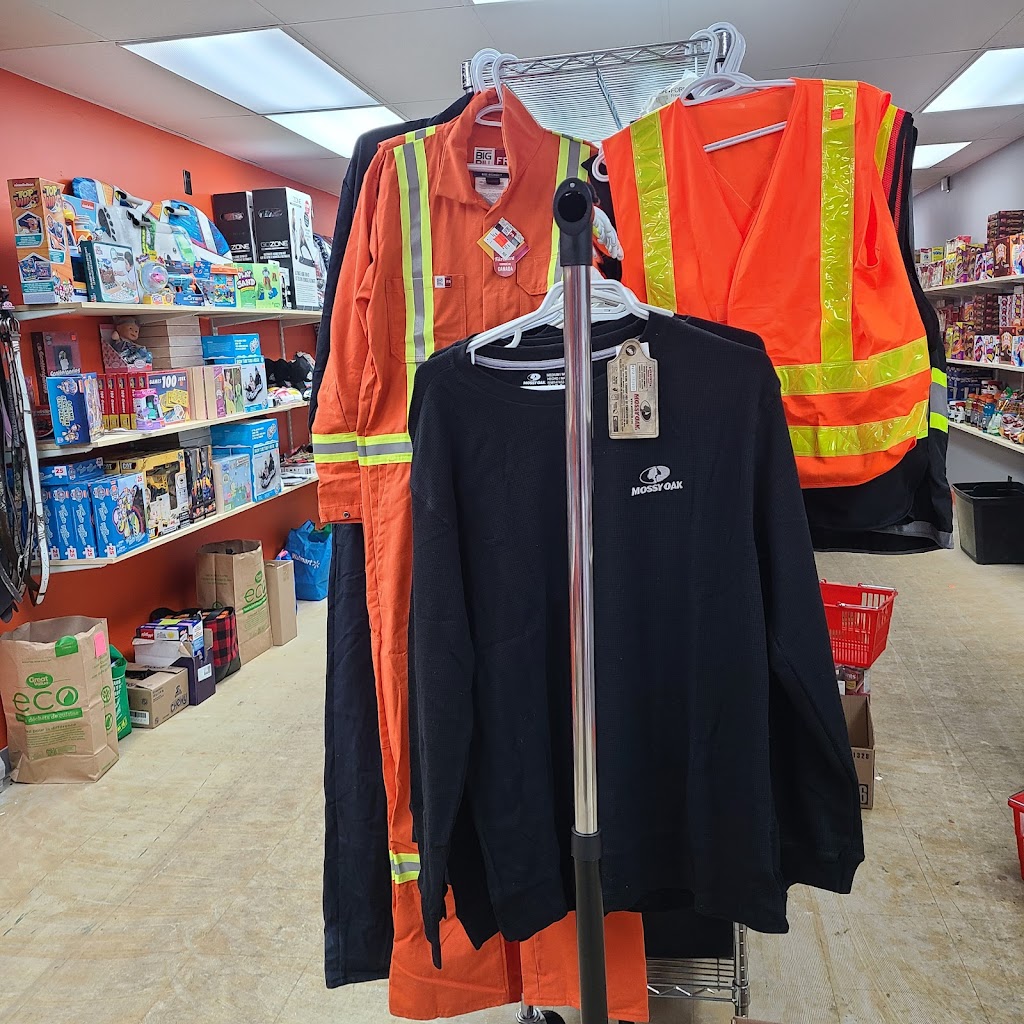 Économies en Folies | 1060 Rte Louis-Cyr B, Saint-Jean-de-Matha, QC J0K 2S0, Canada | Phone: (450) 916-9906