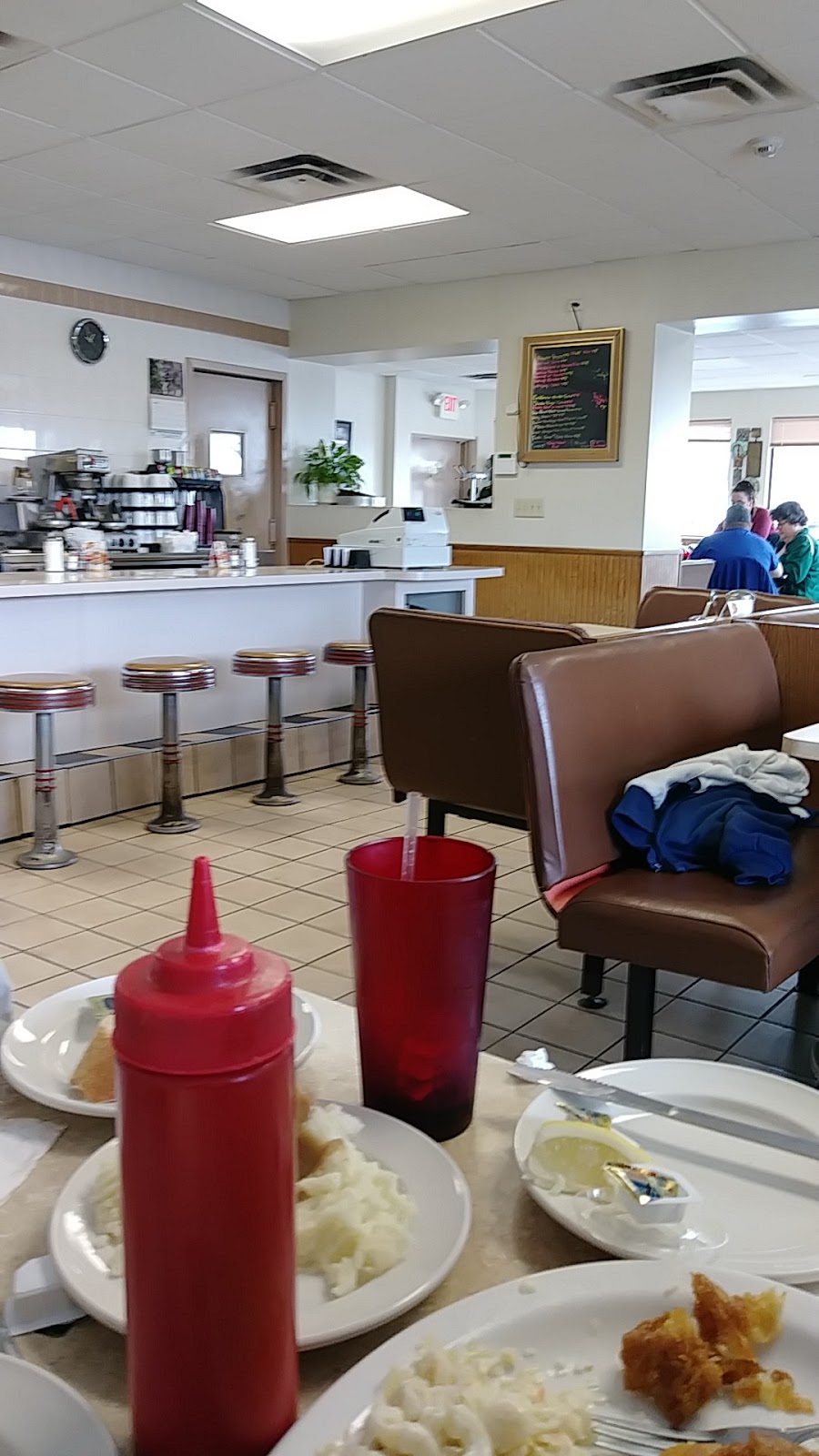 Apollo Family Restaurant | 423 Hopkins St, Buffalo, NY 14220, USA | Phone: (716) 825-9087