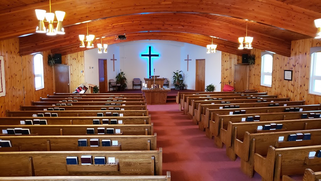 Quadeville Pentecostal Church | 3524A Quadeville Rd, Quadeville, ON K0J 2G0, Canada | Phone: (613) 758-2368