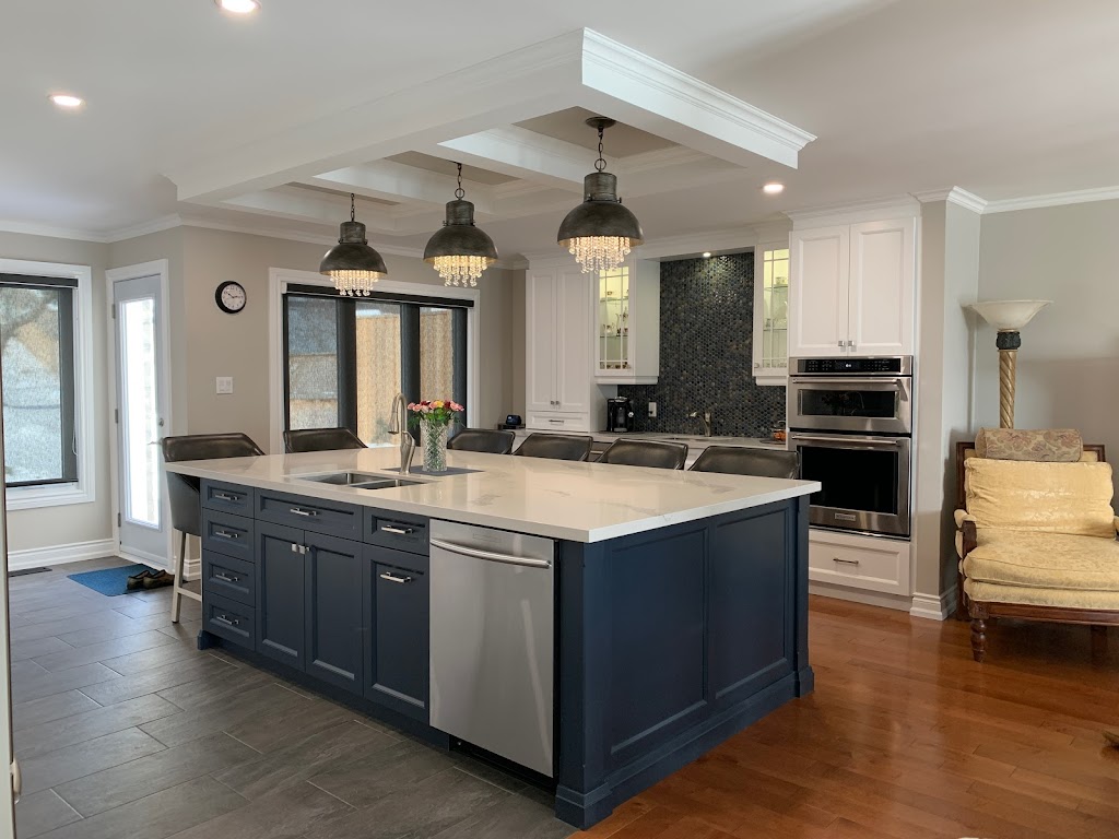 Designwrk Studio | 3000 Garden St, Whitby, ON L1R 2G6, Canada | Phone: (905) 432-0774