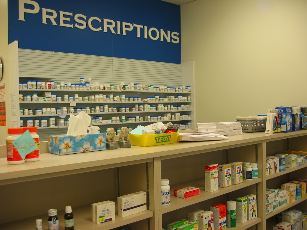 I.D.A. - Fittons Pharmacy | 425 West Street N Unit 20-20B, Orillia, ON L3V 7R2, Canada | Phone: (705) 325-2999