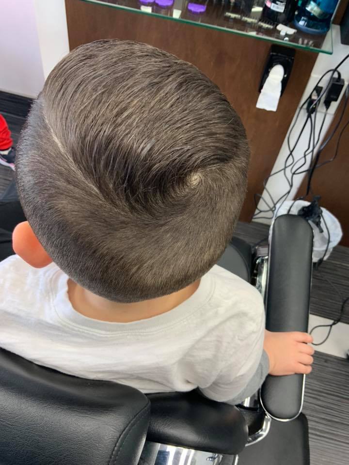 Hair Cuts | 3006 Preserve Dr, Oakville, ON L6M 0T9, Canada | Phone: (905) 609-3006
