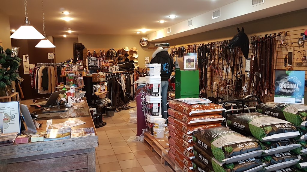 Horsen Around | 7875 48 Ave #6, Red Deer, AB T4P 2K1, Canada | Phone: (403) 356-0166