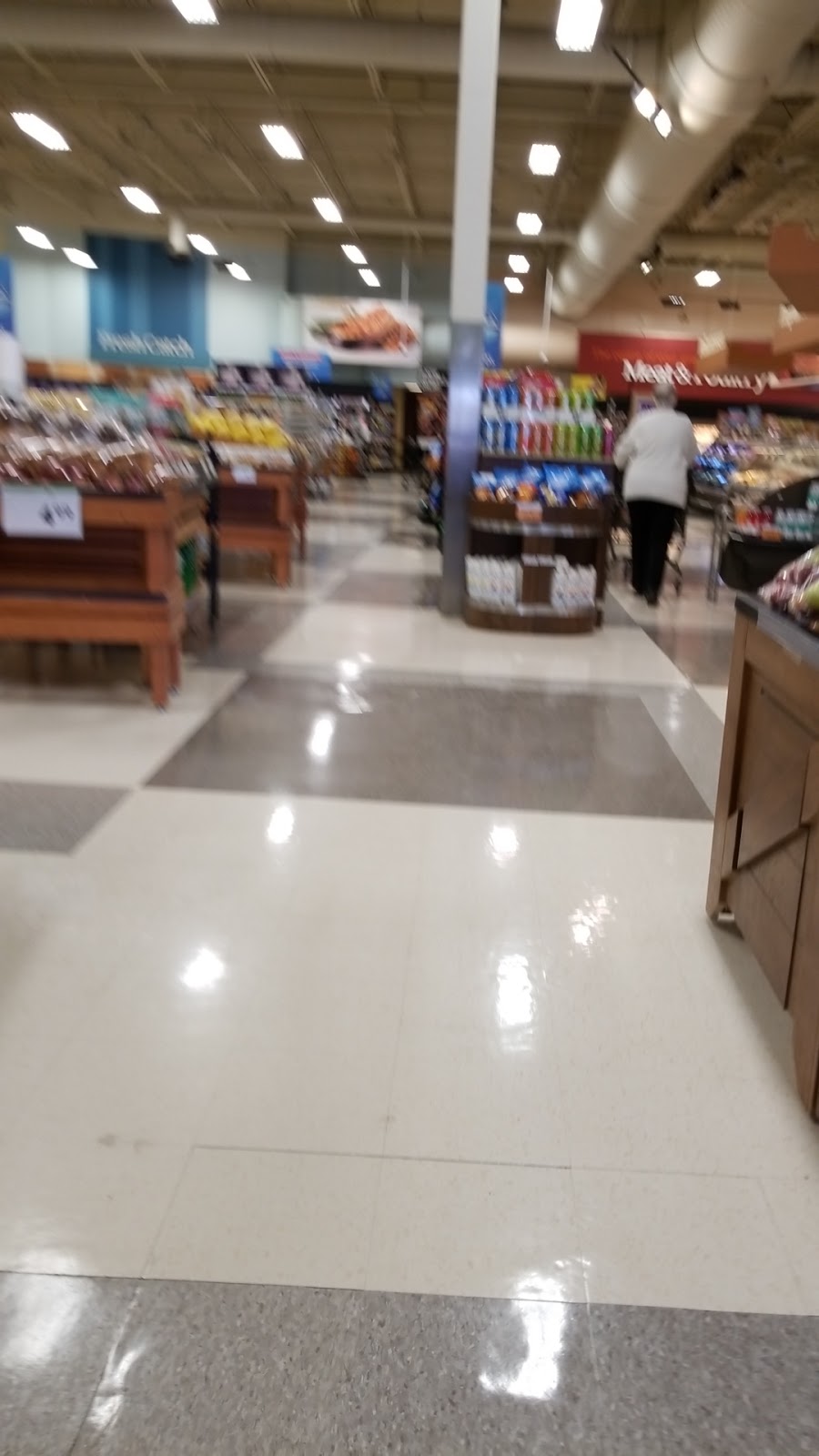 Sobeys Woodstock | 379 Springbank Ave N, Woodstock, ON N4T 1R3, Canada | Phone: (519) 421-3340