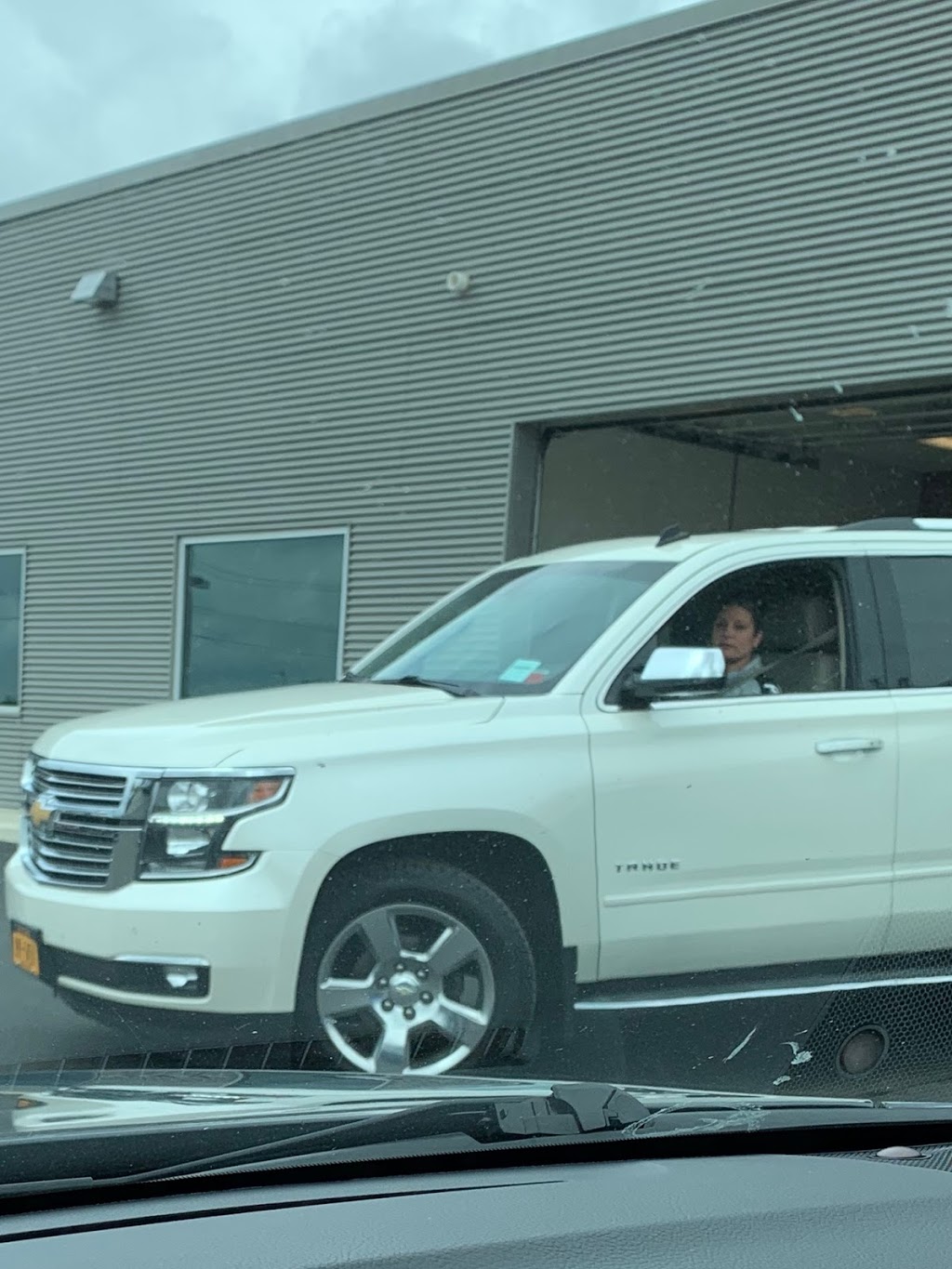 Emerling Ford | 150 S Cascade Dr, Springville, NY 14141, USA | Phone: (716) 592-4949