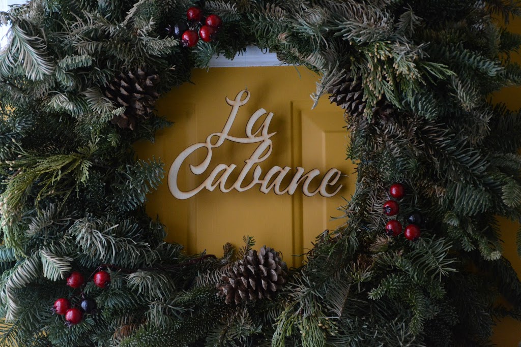 La Cabane Guesthouse | 315 Provencher Blvd, Winnipeg, MB R2H 0G8, Canada | Phone: (204) 794-4218