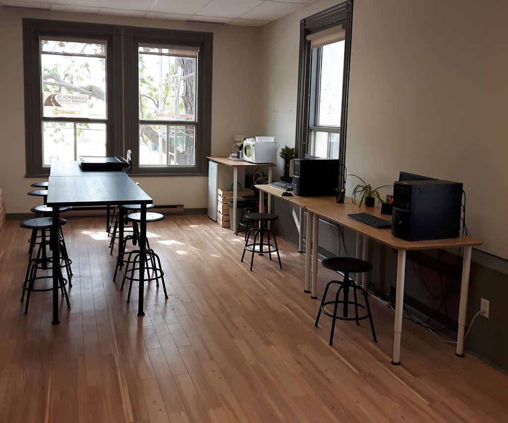CJE de DAutray-Joliette | 1341 Rue Notre-Dame, Lavaltrie, QC J5T 0C7, Canada | Phone: (450) 586-0110