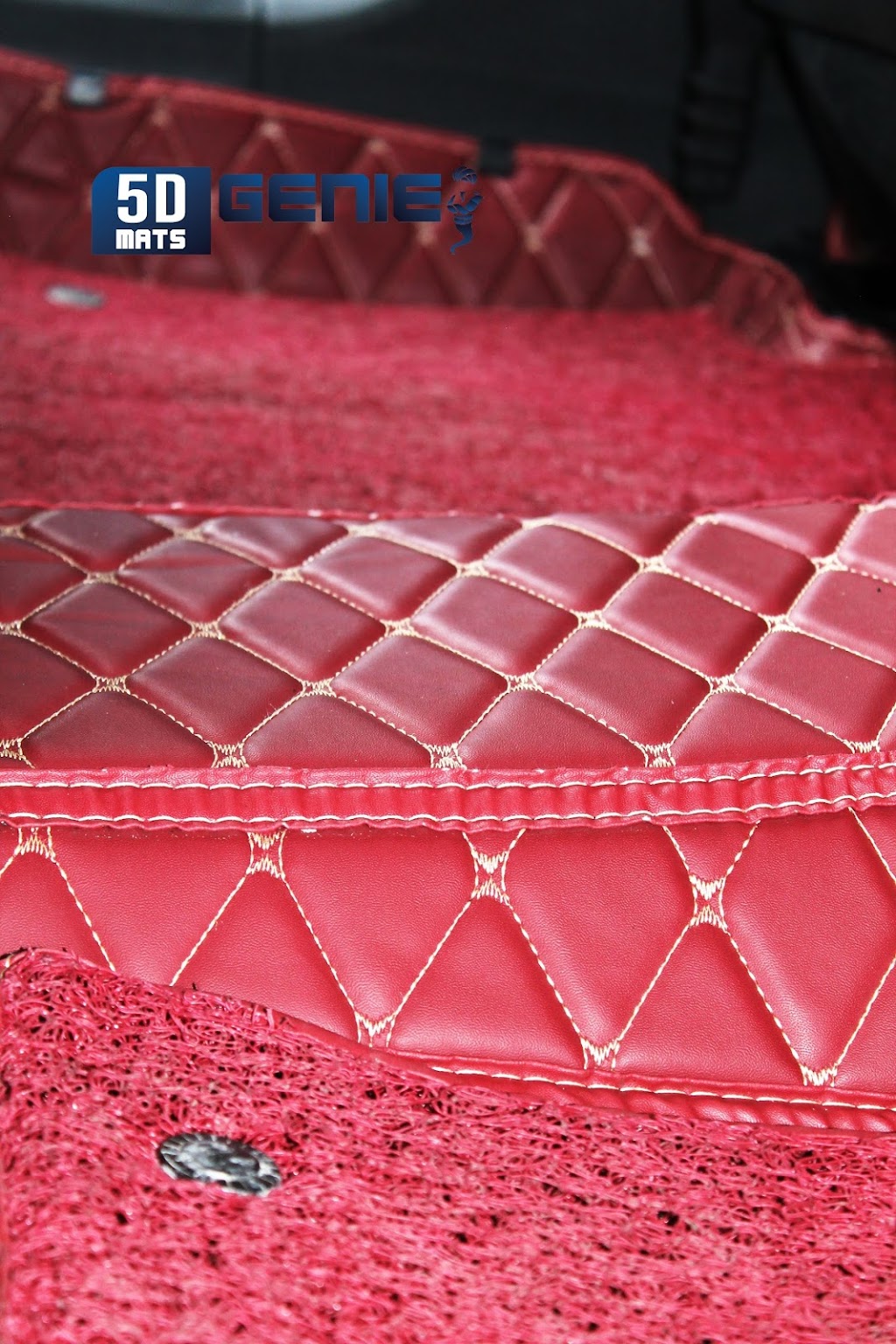 5D Mats Genie | 500 Eagleson Rd Unit 62, Kanata, ON K2L 2X1, Canada | Phone: (613) 519-2572
