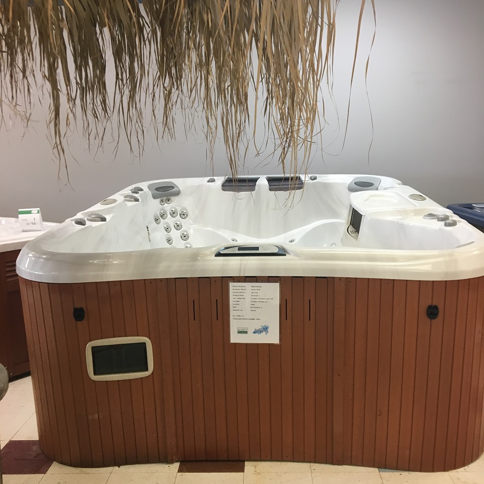 Boutique Spas Dépôt | 105 Rue Sainte Catherine, Saint-Polycarpe, QC J0P 1X0, Canada | Phone: (450) 265-1151