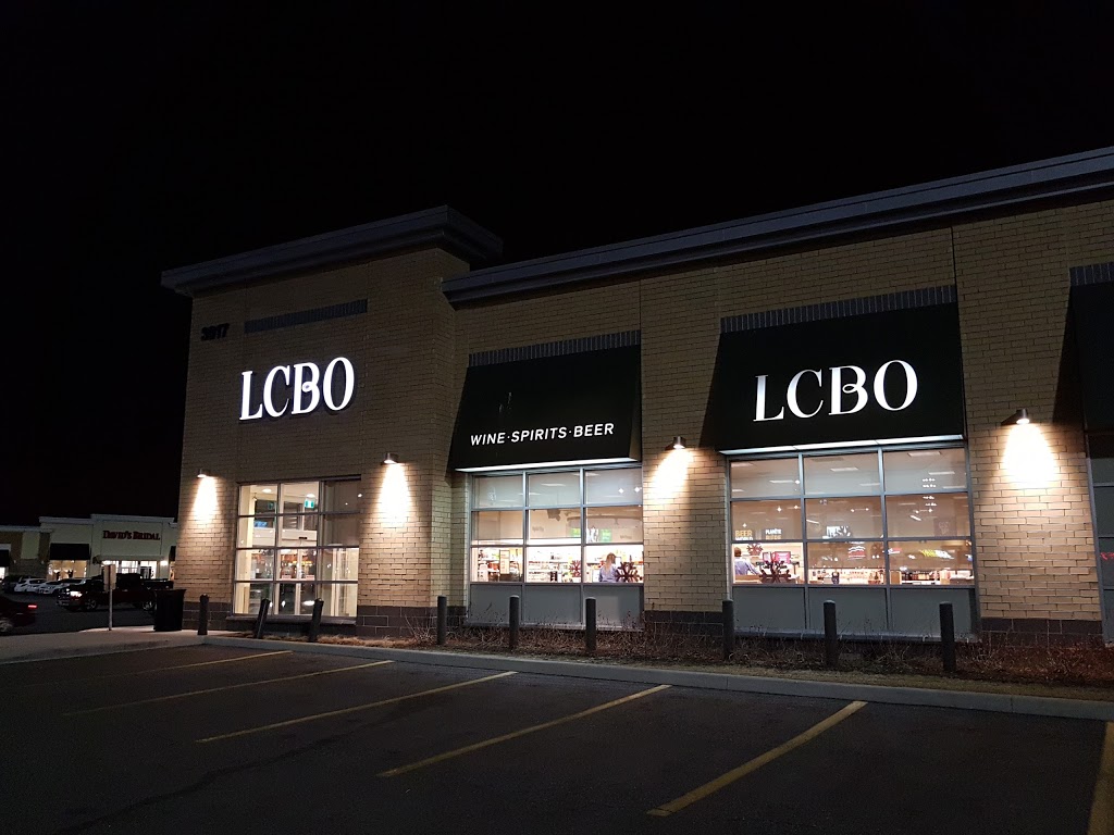 LCBO | 3017 Argentia Rd, Mississauga, ON L5N 8P7, Canada | Phone: (905) 785-1138