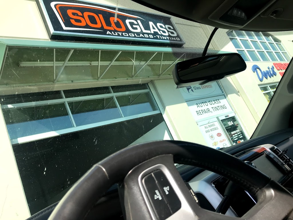 Solo Glass Ltd. | 22575 Fraser Hwy unit 104, Langley City, BC V2Z 2T5, Canada | Phone: (604) 514-9199
