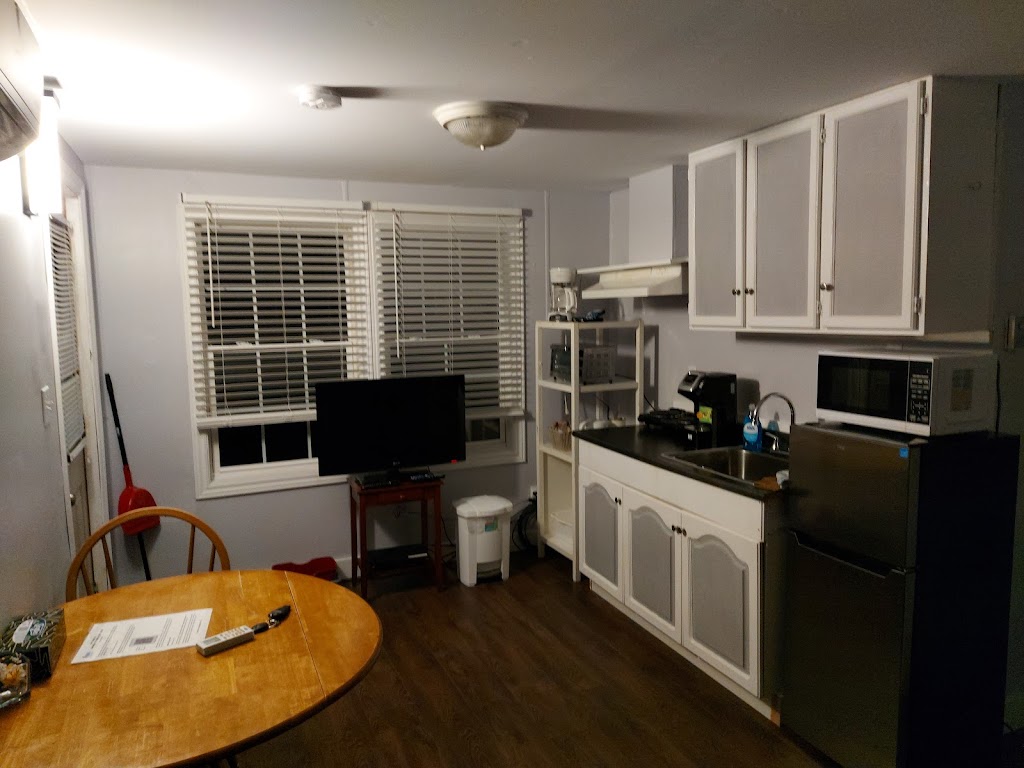 Capeway Extended Stay Lodge | 84 Nova Scotia Trunk 19, Port Hastings, NS B9A 1K2, Canada | Phone: (902) 625-2524