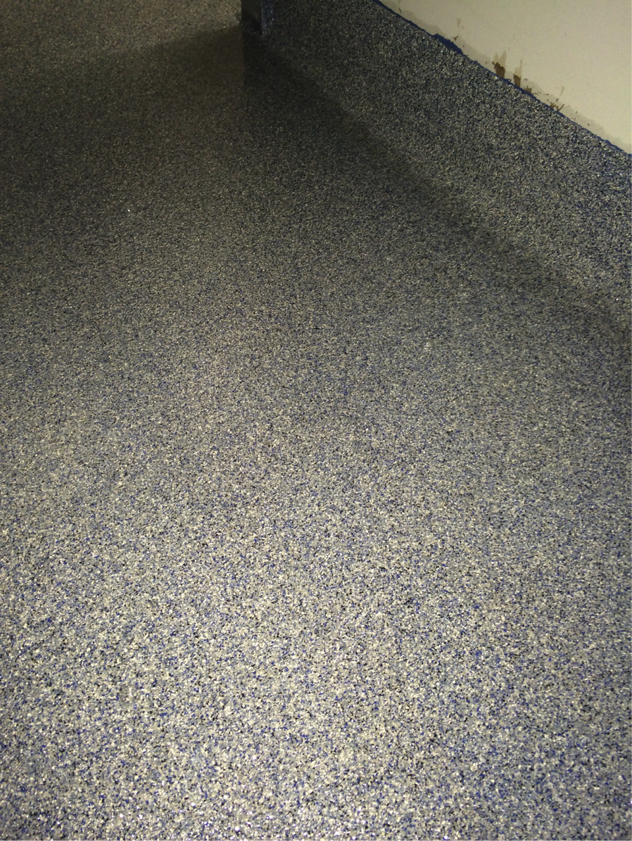 TCF West Concrete Finishing and Repair | 1380 Notre Dame Ave, Winnipeg, MB R3E 0P7, Canada | Phone: (204) 694-3444