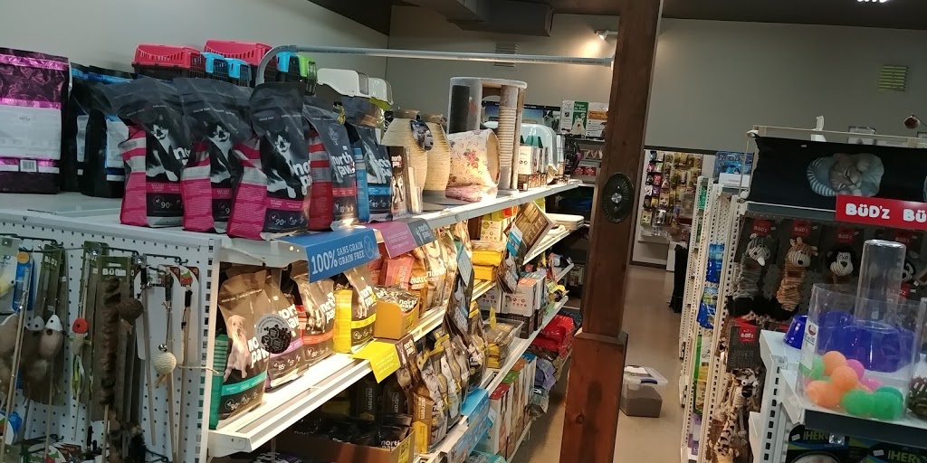 Animalerie Centre Holistique Nutri-Max | 1111 QC-132, Sorel-Tracy, QC J3R 1L7, Canada | Phone: (450) 846-3447