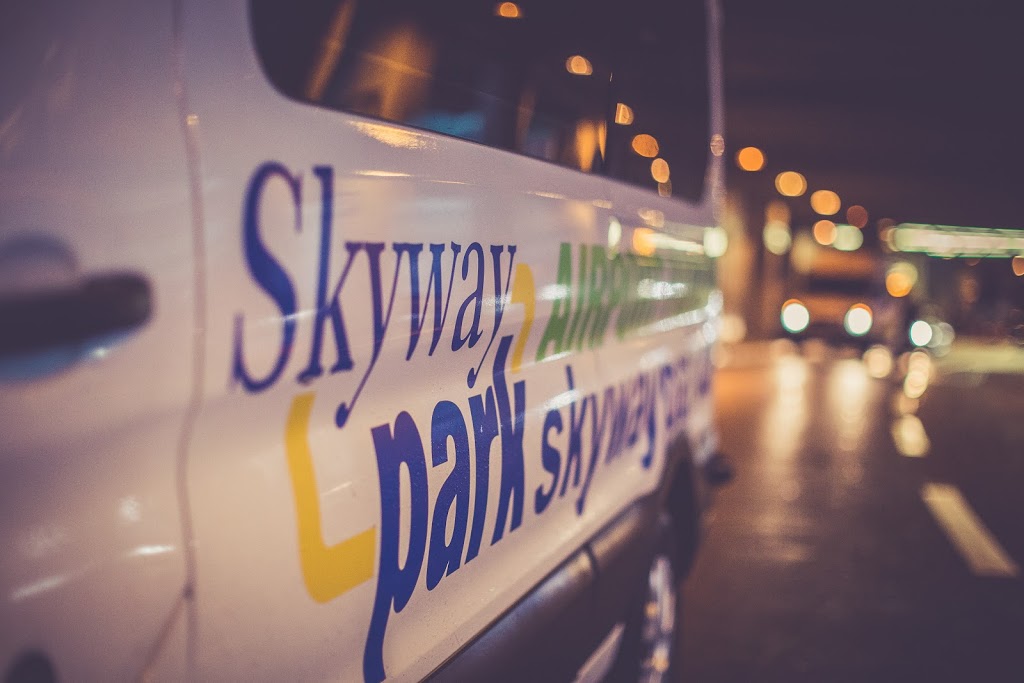 Skyway Park | 295 Belfield Rd, Etobicoke, ON M9W 7H9, Canada | Phone: (416) 674-1754