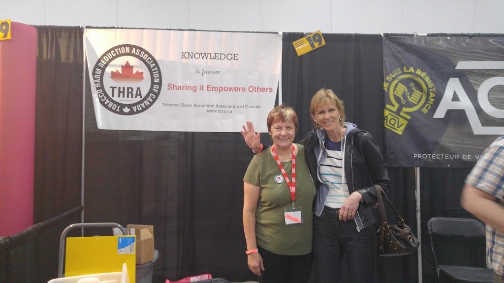 Canadas Vape Expo | 4899 Uplands Dr, Gloucester, ON K1V 1S2, Canada | Phone: (613) 822-8800