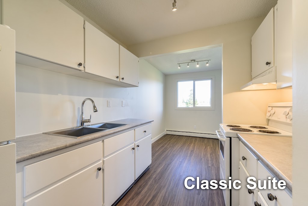 Kew Place | 7424 141 Ave NW, Edmonton, AB T5C 2N5, Canada | Phone: (780) 496-2434