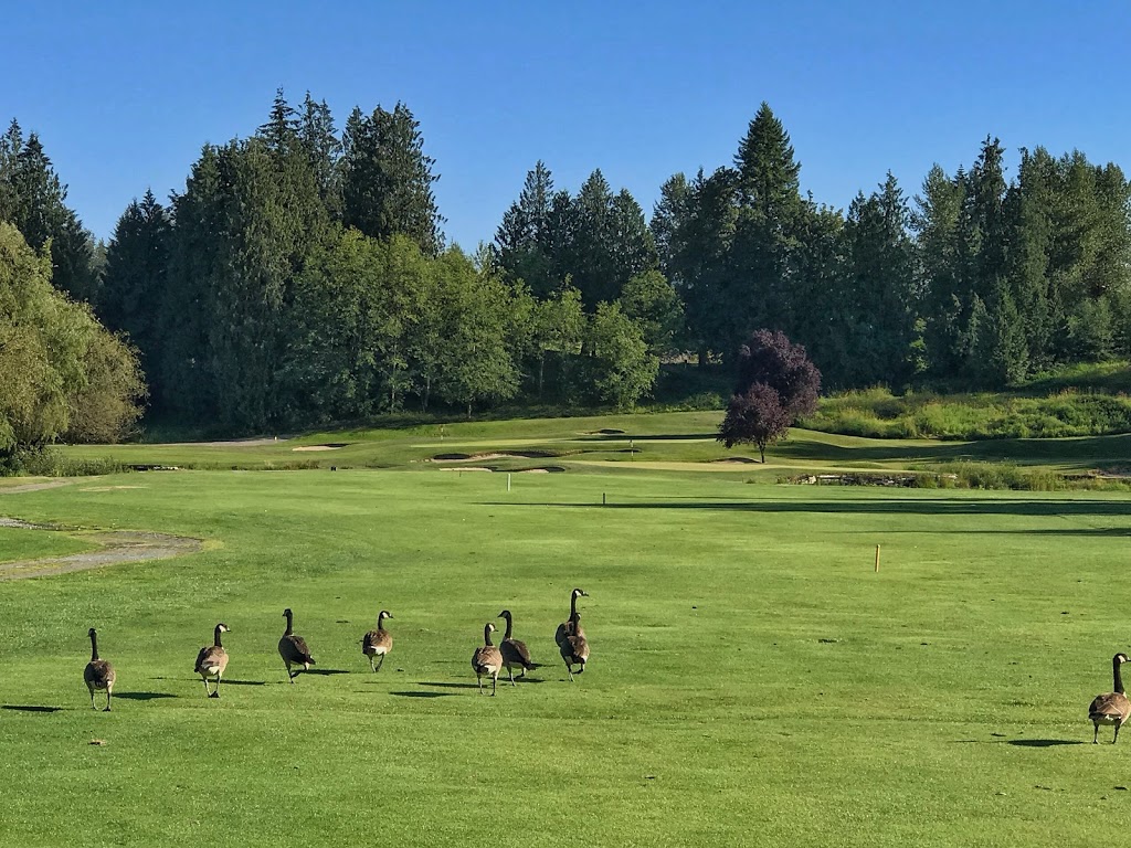 Belmont Golf Course | 22555 Telegraph Trail, Langley City, BC V1M 3S3, Canada | Phone: (604) 888-9898