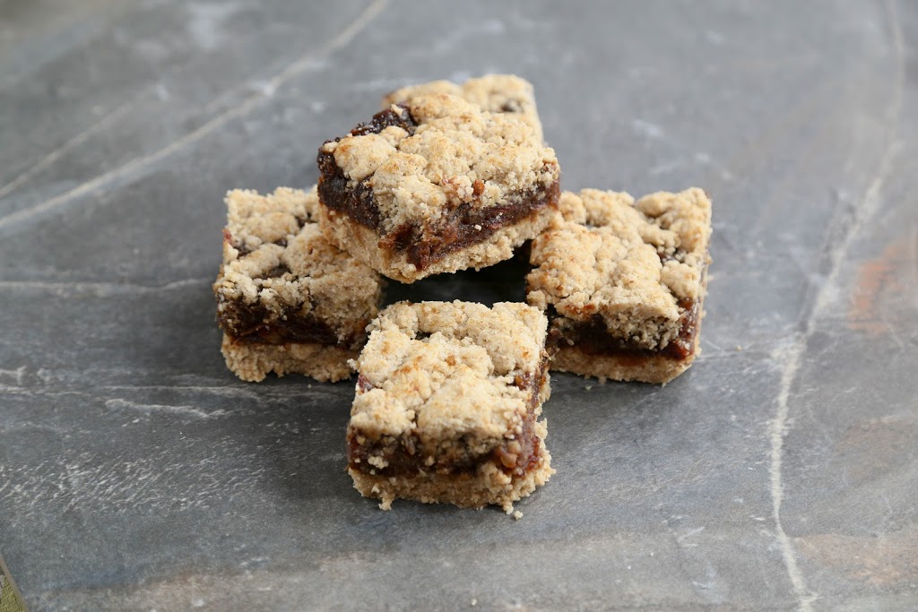 Gluten-Free By Suzie | St Jacobs Farmers Market, 878 Weber St N, St. Jacobs, ON N0B 2N0, Canada | Phone: (519) 570-6172