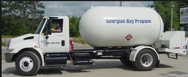 Carling Propane Inc | 19752 Holland Landing Rd #201, Holland Landing, ON L9N 0A1, Canada | Phone: (416) 746-8994