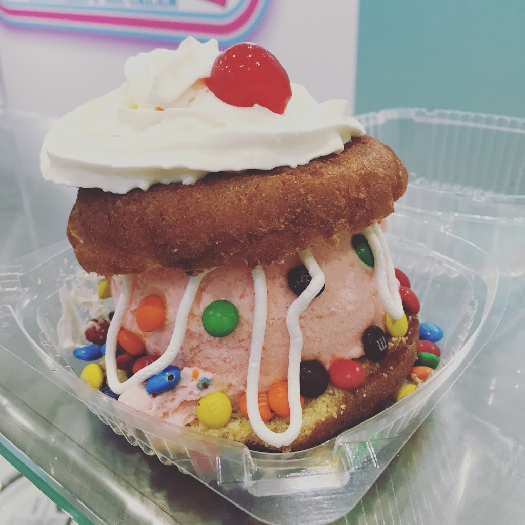 Paradise Smoothies & Ice Cream | 919 Upper Paradise Rd, Hamilton, ON L9B 2M9, Canada | Phone: (905) 575-7707