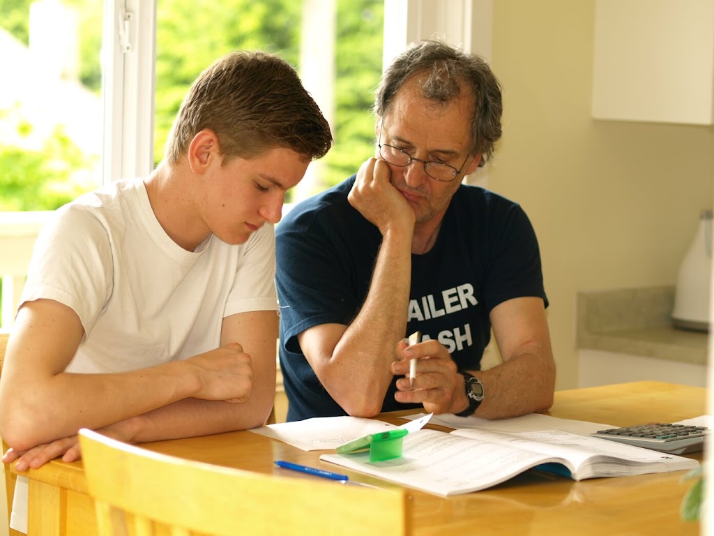 Uncle Rays Math Lessons | #72 - 1413, BC-101, Gibsons, BC V0N 1V5, Canada | Phone: (604) 989-4120