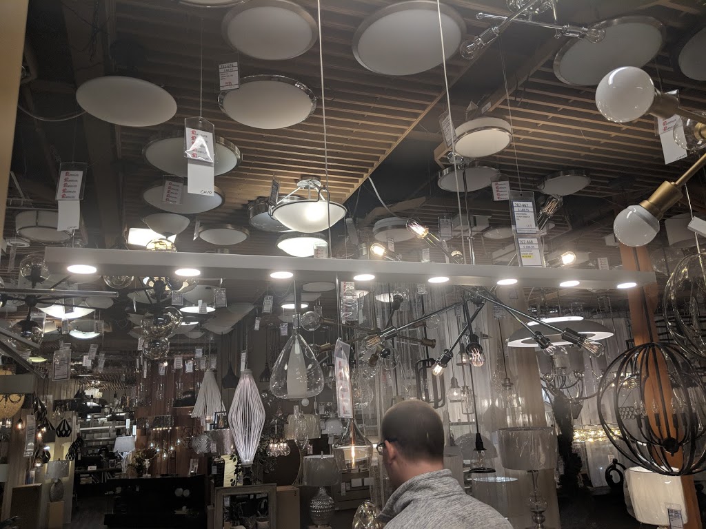 Super-Lite Lighting Limited | 1040 Waverley Street, Winnipeg, MB R3T 0P3, Canada | Phone: (204) 989-7277